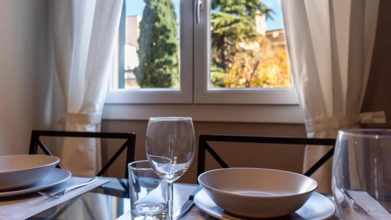 Italianway - Riva Di Reno 47 B Apartment Bologna