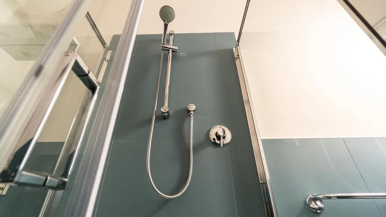 Italianway - Riva Di Reno 47 B Apartment Bologna