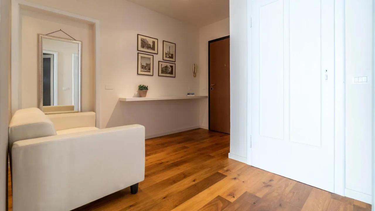 Italianway - Riva Di Reno 47 B Apartment Bologna Italy