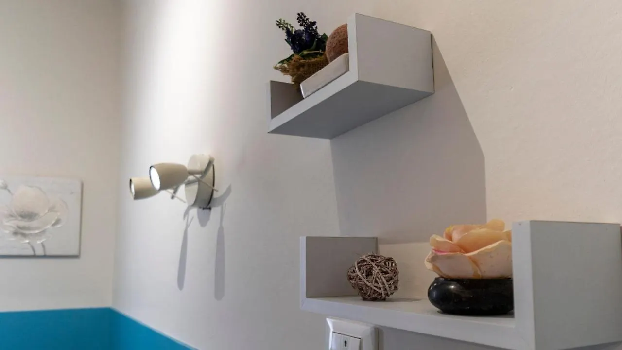 Italianway - Riva Di Reno 47 B Apartment Bologna