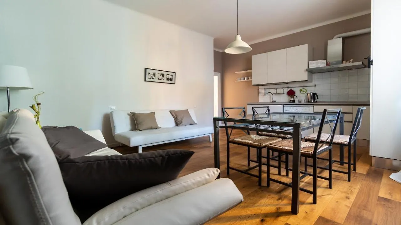 Italianway - Riva Di Reno 47 B Apartment Bologna