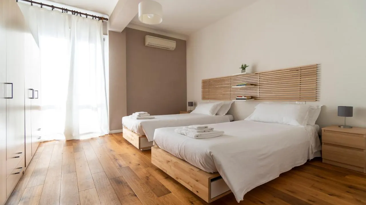 Italianway - Riva Di Reno 47 B Apartment Bologna 0*,