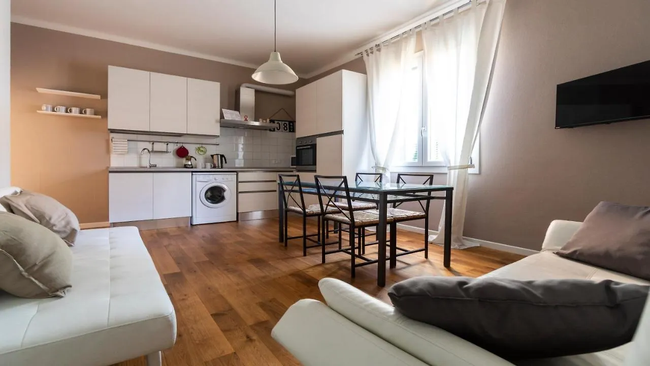 Italianway - Riva Di Reno 47 B Apartment Bologna