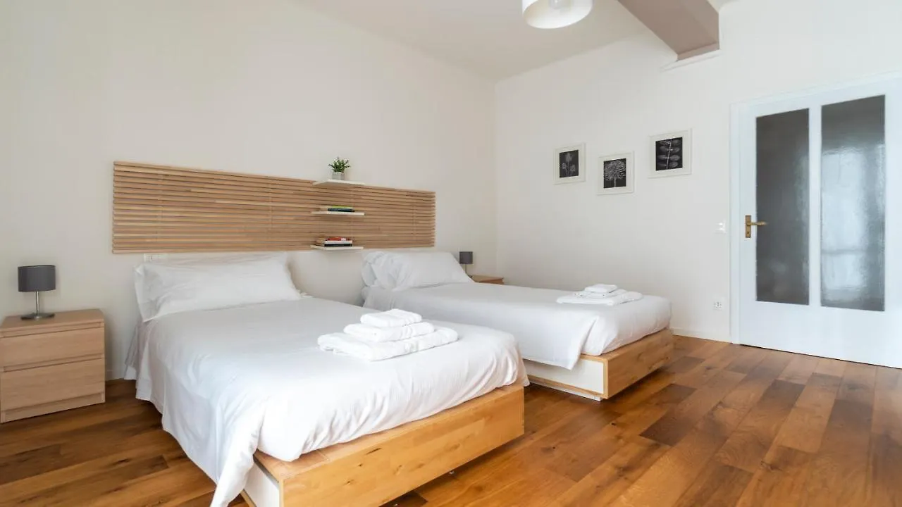 Italianway - Riva Di Reno 47 B Apartment Bologna