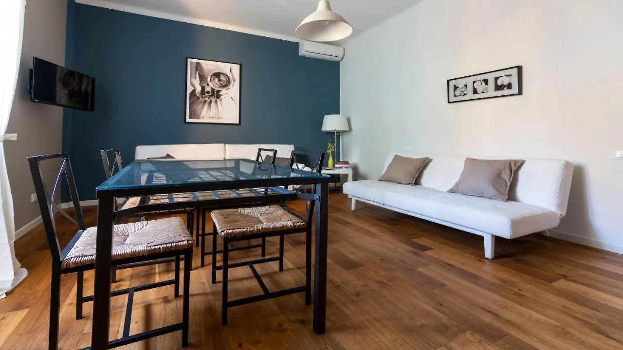 Italianway - Riva Di Reno 47 B Apartment Bologna Italy