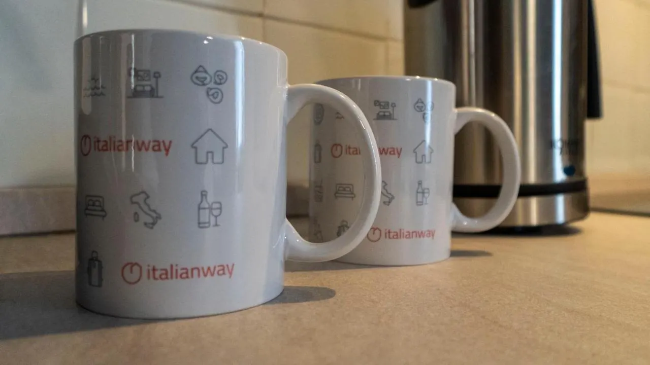 Italianway - Riva Di Reno 47 B Apartment Bologna