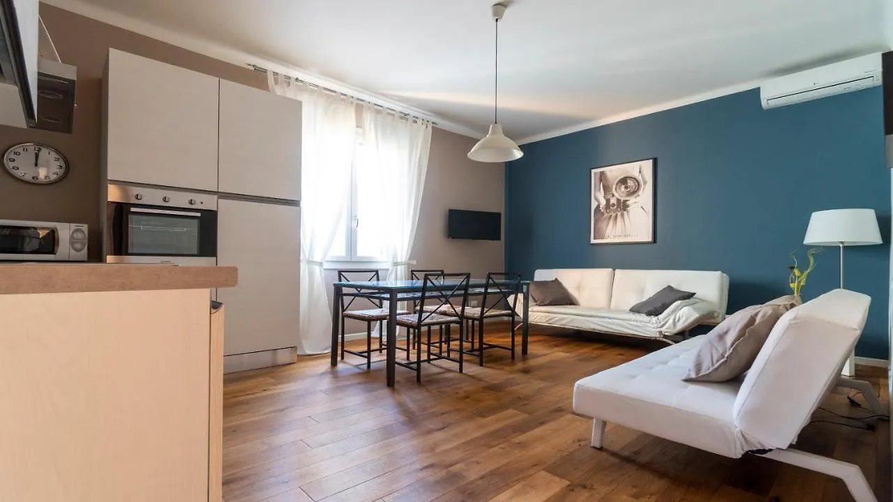 Italianway - Riva Di Reno 47 B Apartment Bologna