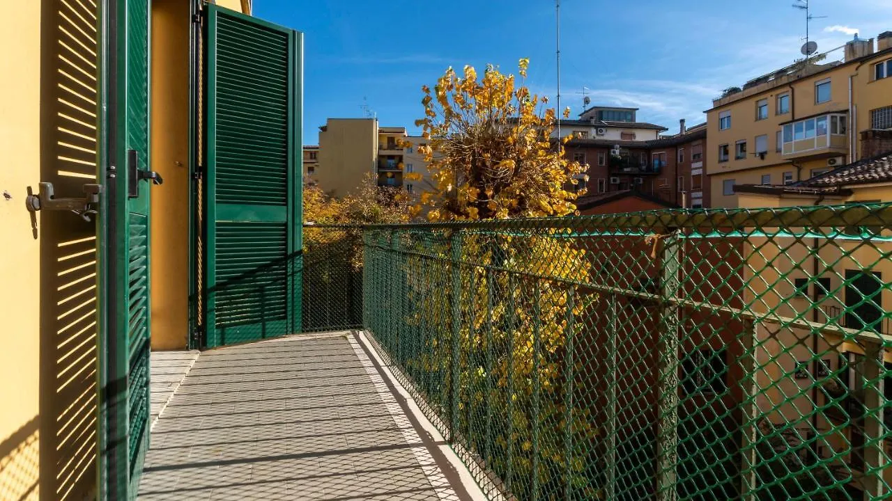 Italianway - Riva Di Reno 47 B Apartment Bologna
