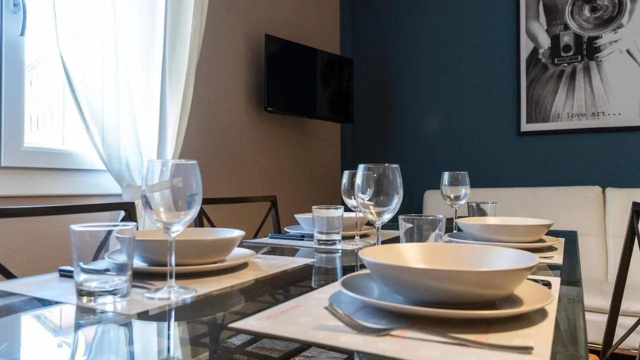 Italianway - Riva Di Reno 47 B Apartment Bologna