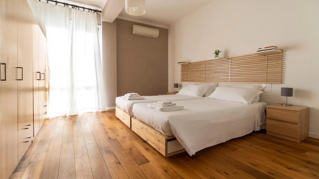 Italianway - Riva Di Reno 47 B Apartment Bologna
