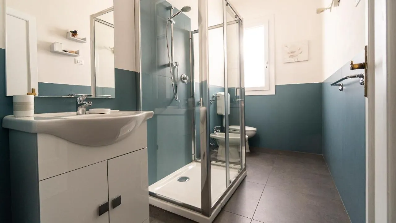Italianway - Riva Di Reno 47 B Apartment Bologna