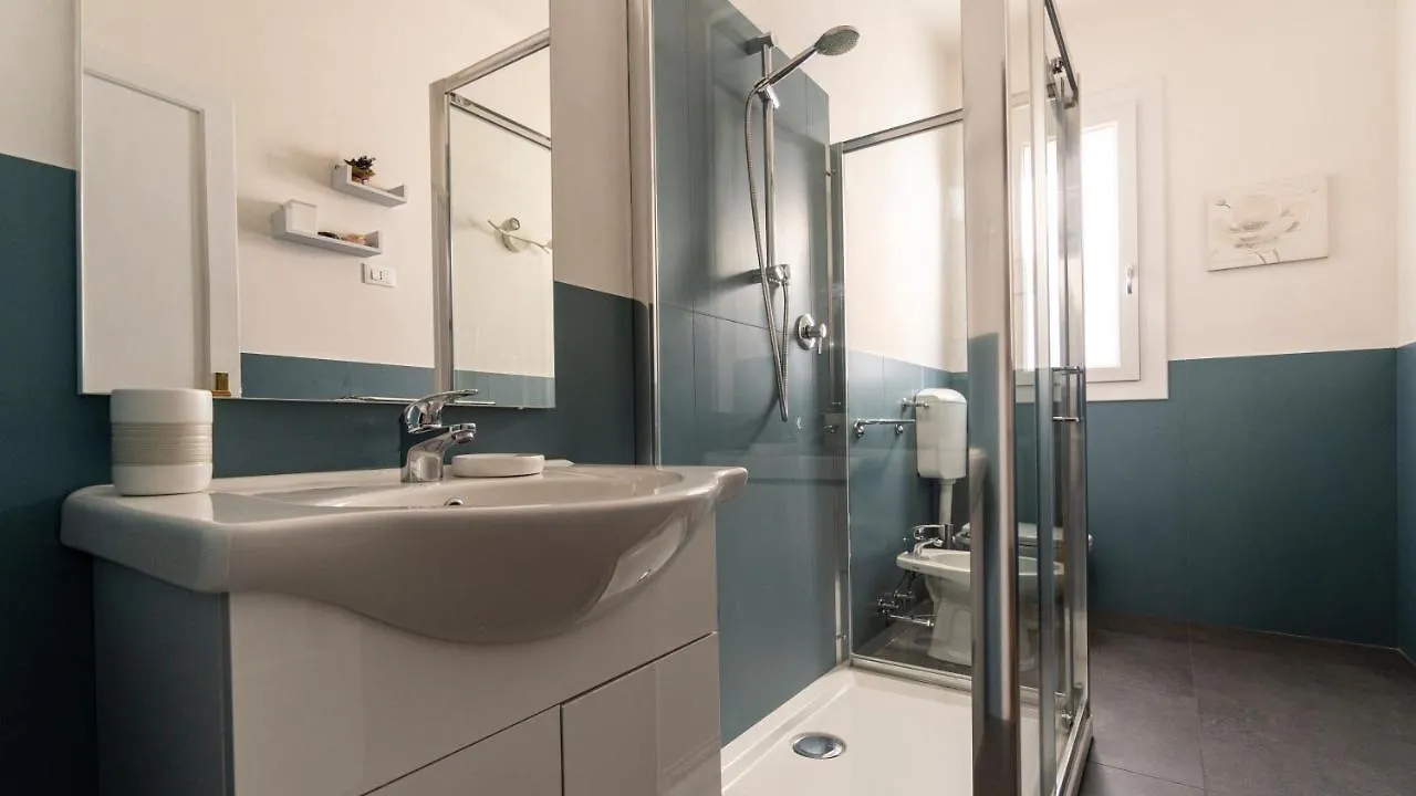 Italianway - Riva Di Reno 47 B Apartment Bologna 0*,  Italy