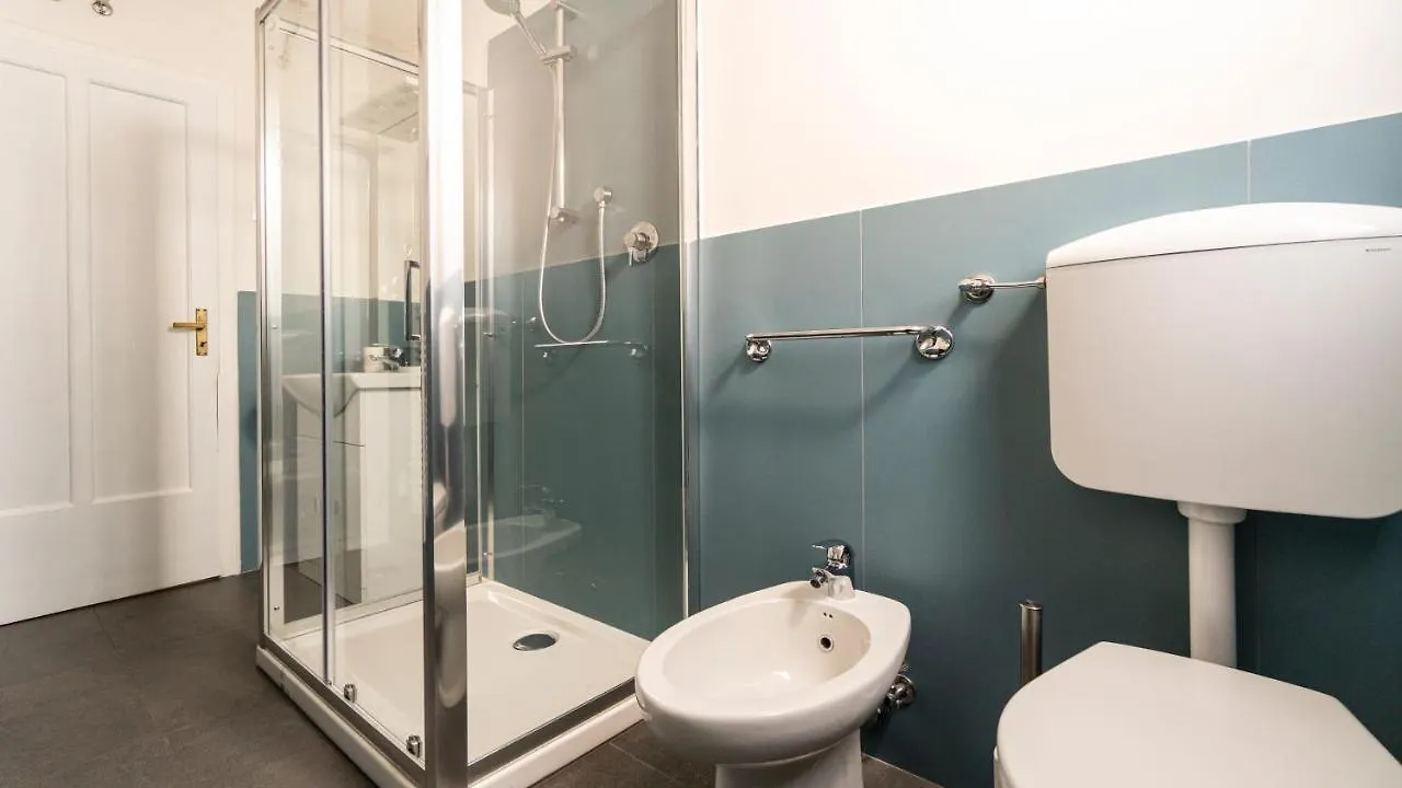 Italianway - Riva Di Reno 47 B Apartment Bologna Italy
